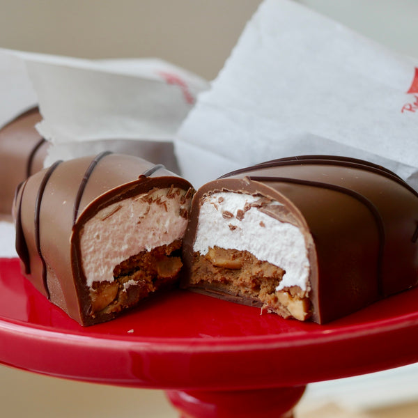 Candy Bars Red Kite Candy