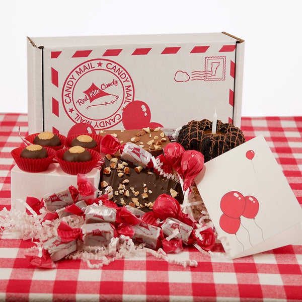 Products Red Kite Candy