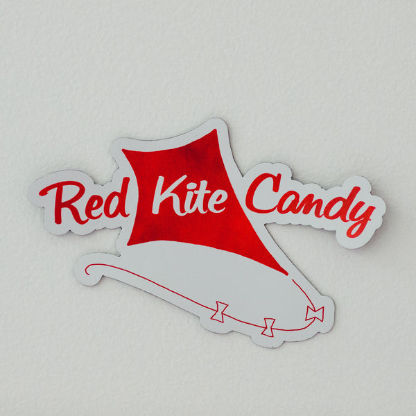 Merch & Gift Cards Red Kite Candy
