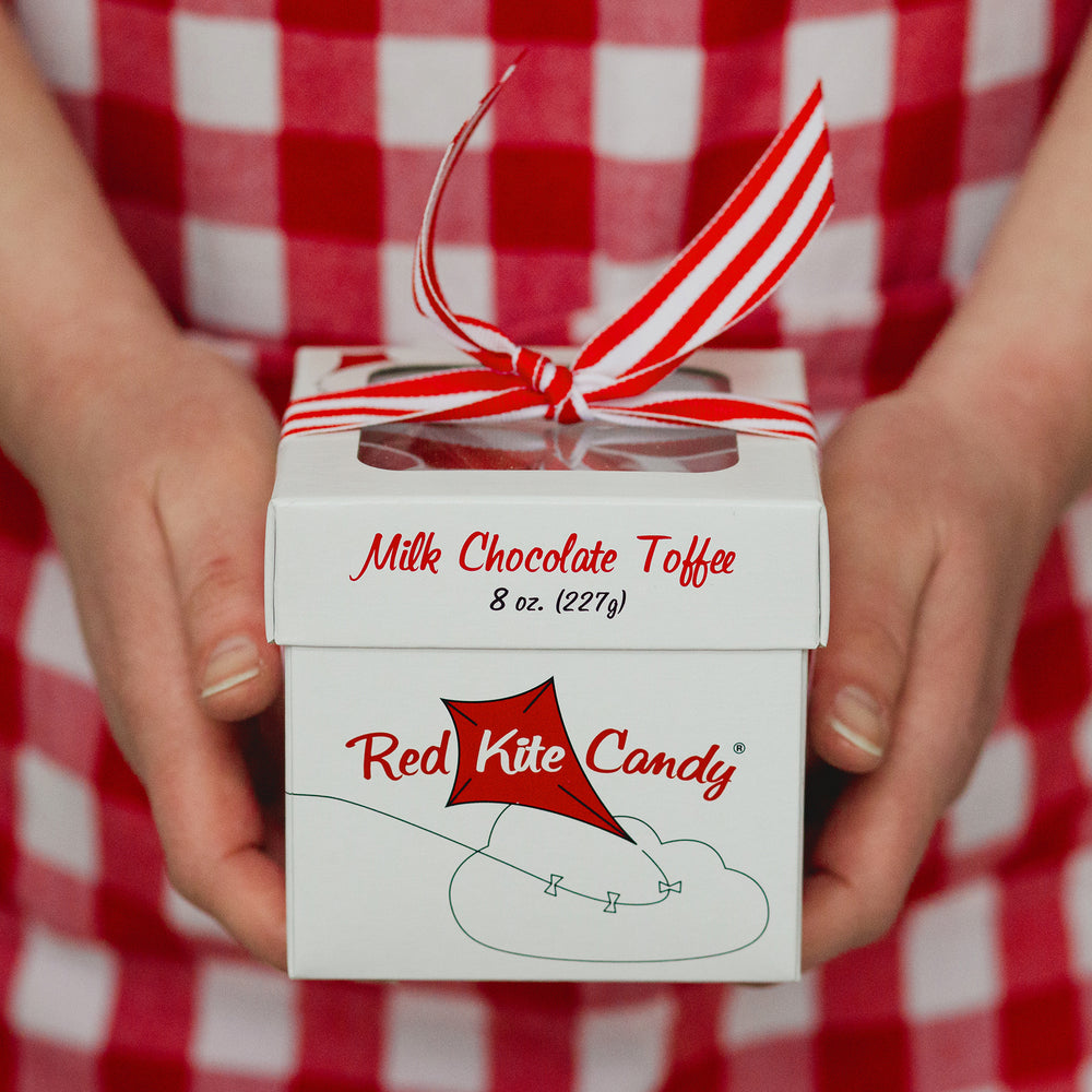 Toffee Gift Box