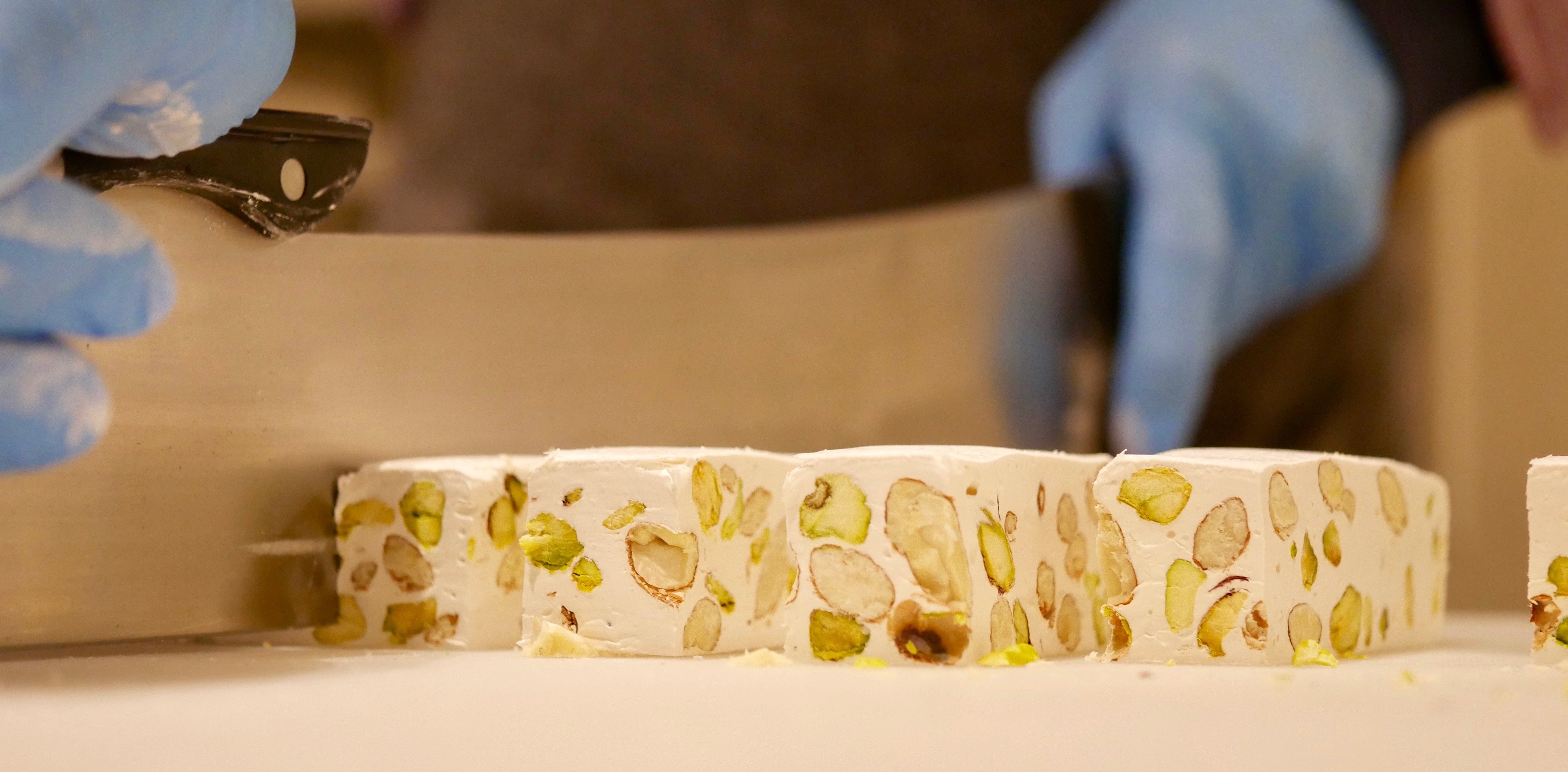Nougat