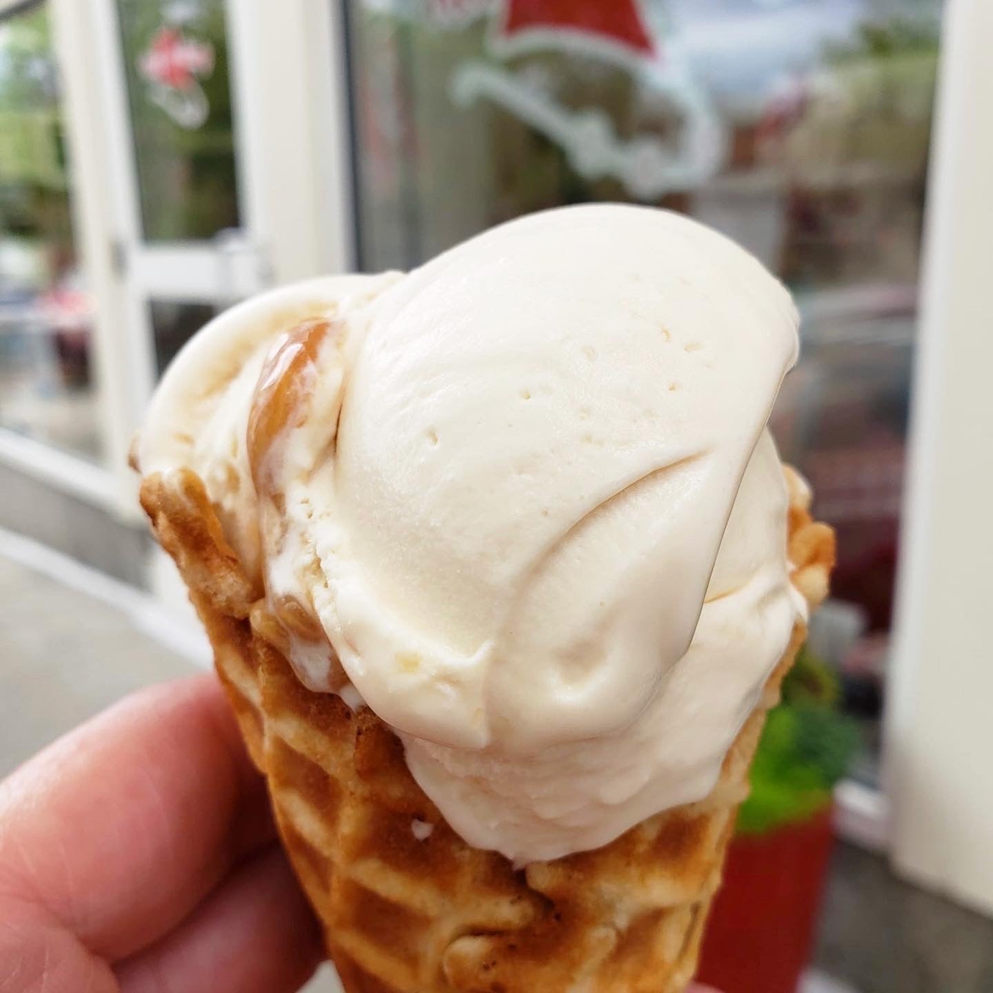 Ice Cream