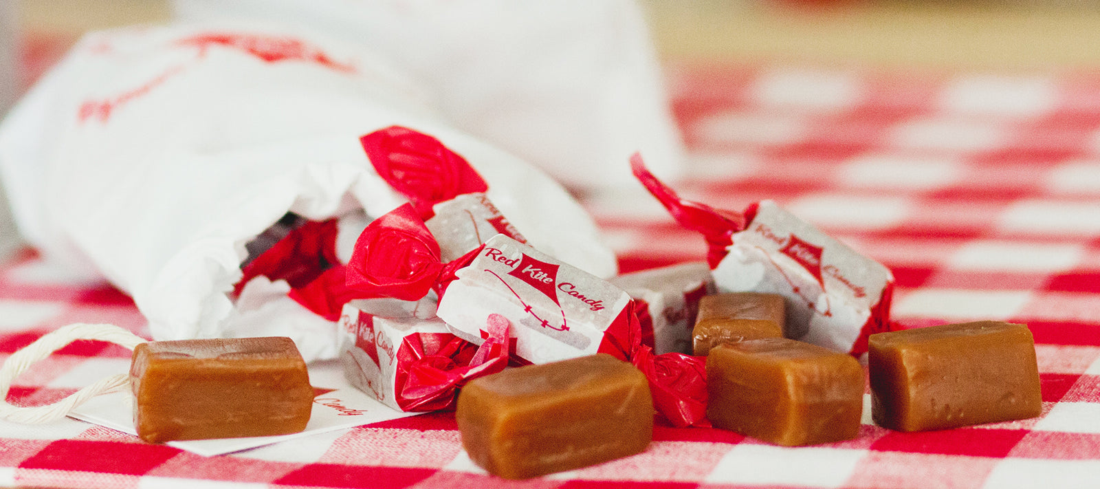 Find Us in Stores — Cream City Caramels & Confections