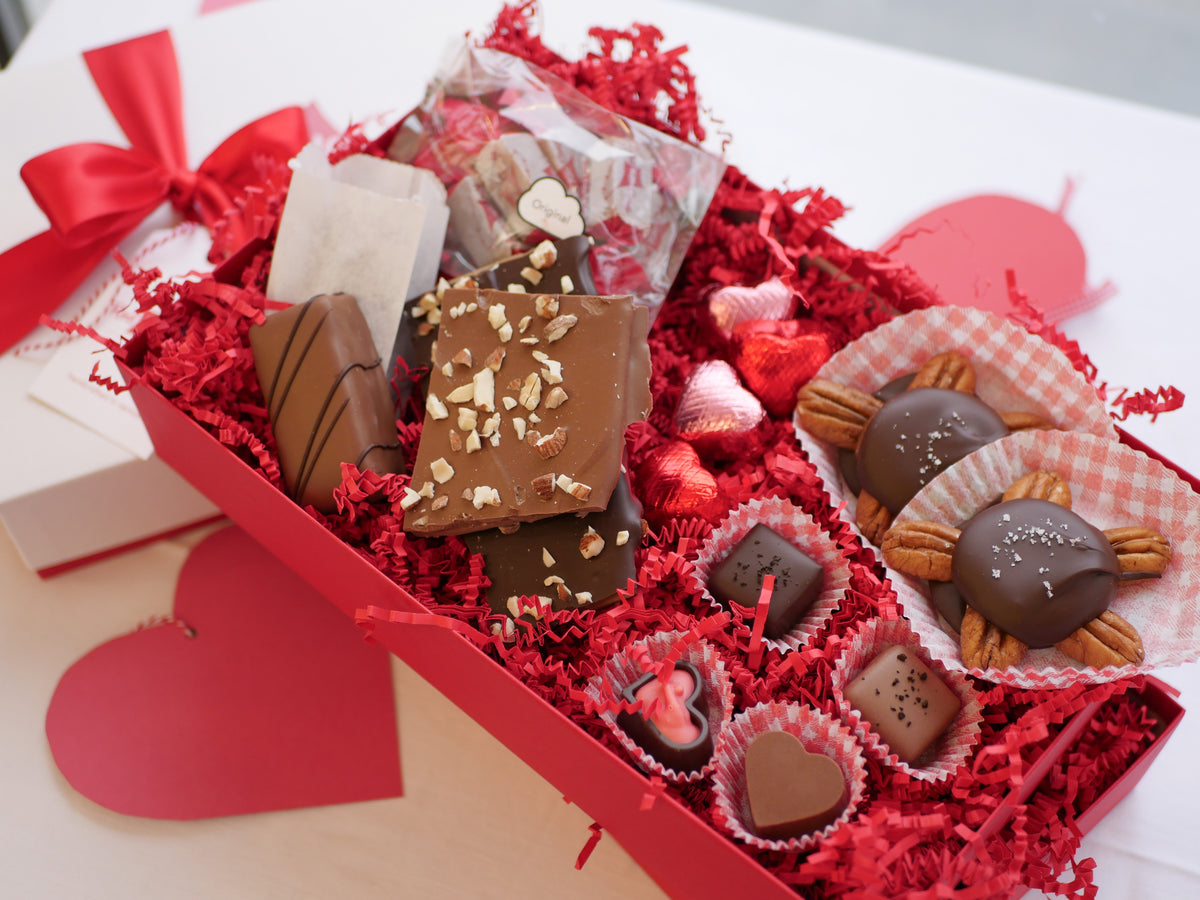 Valentine&#39;s Day Samplers (*SOLD OUT*)