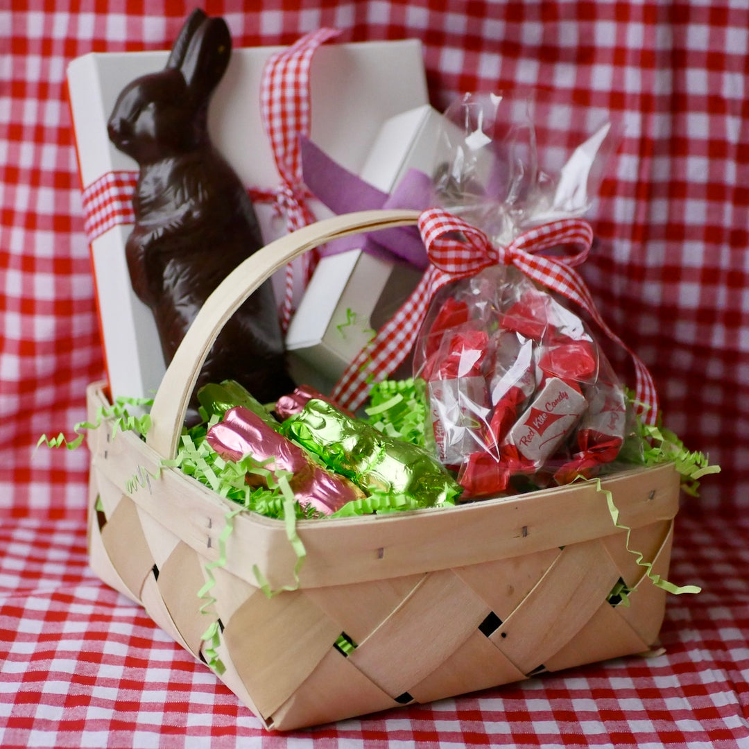 Easter Basket