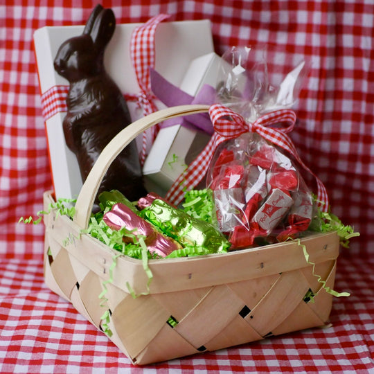 Easter Basket
