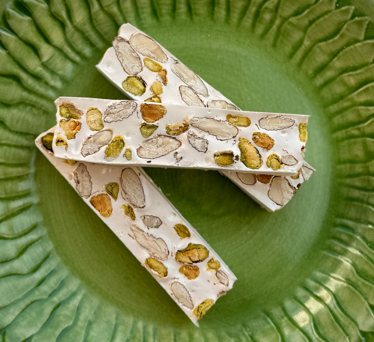 Nougat