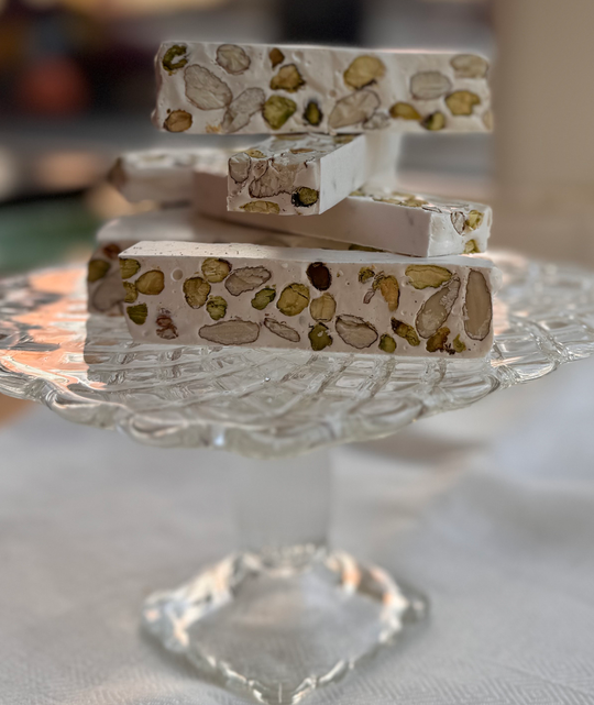 Nougat