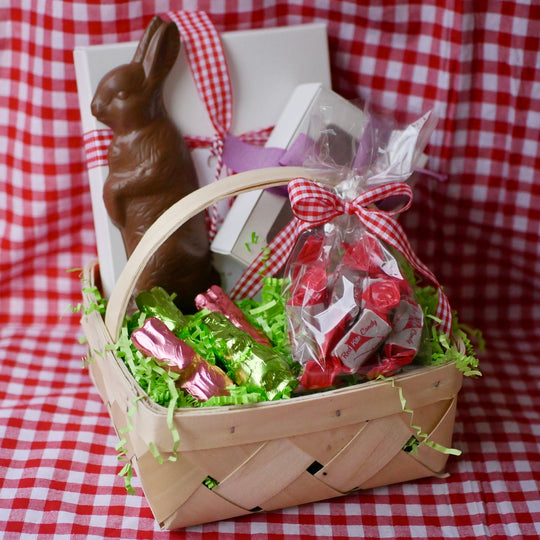 Easter Basket