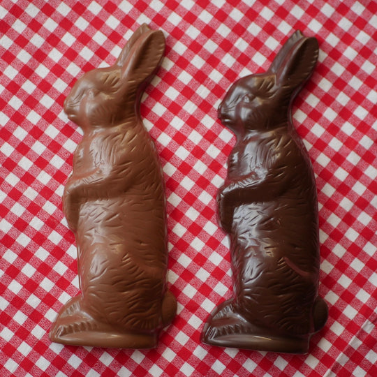 Easter Basket