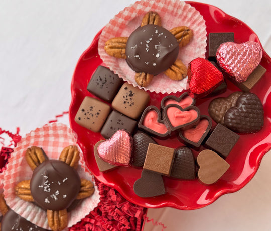 Deluxe Valentine's Day Sampler