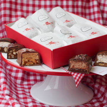 Assorted Candy Bars (6-pack)