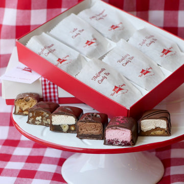 Assorted Candy Bars (6-pack)