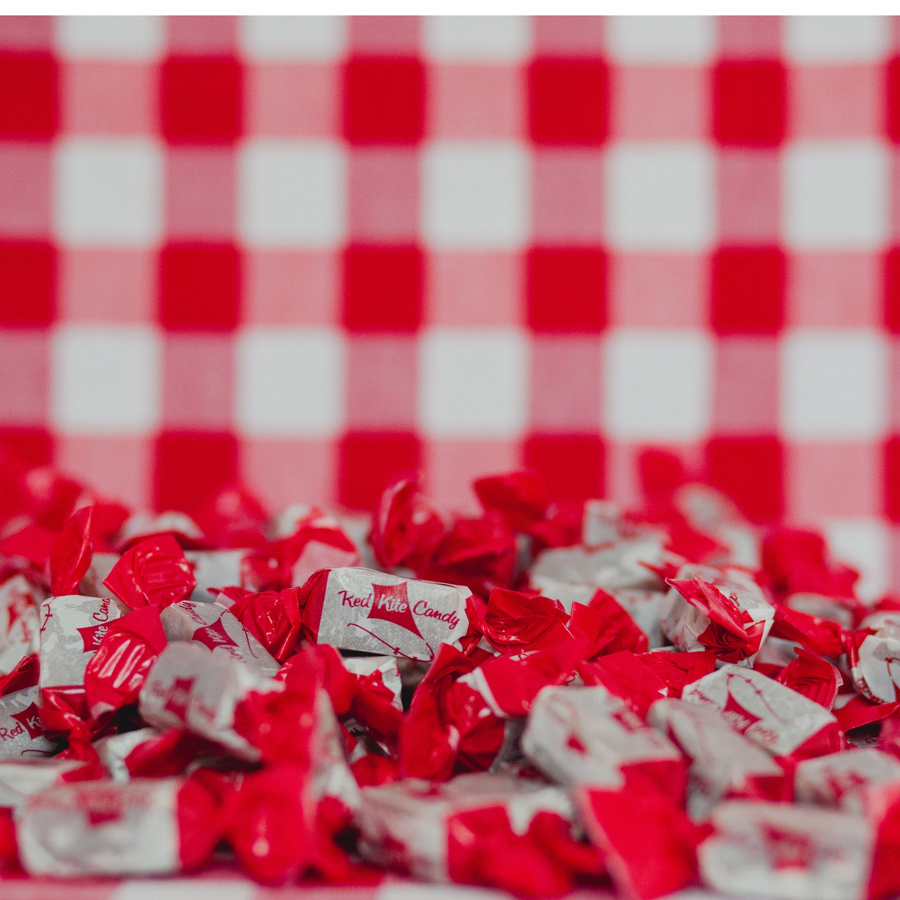 Red Kite Candy