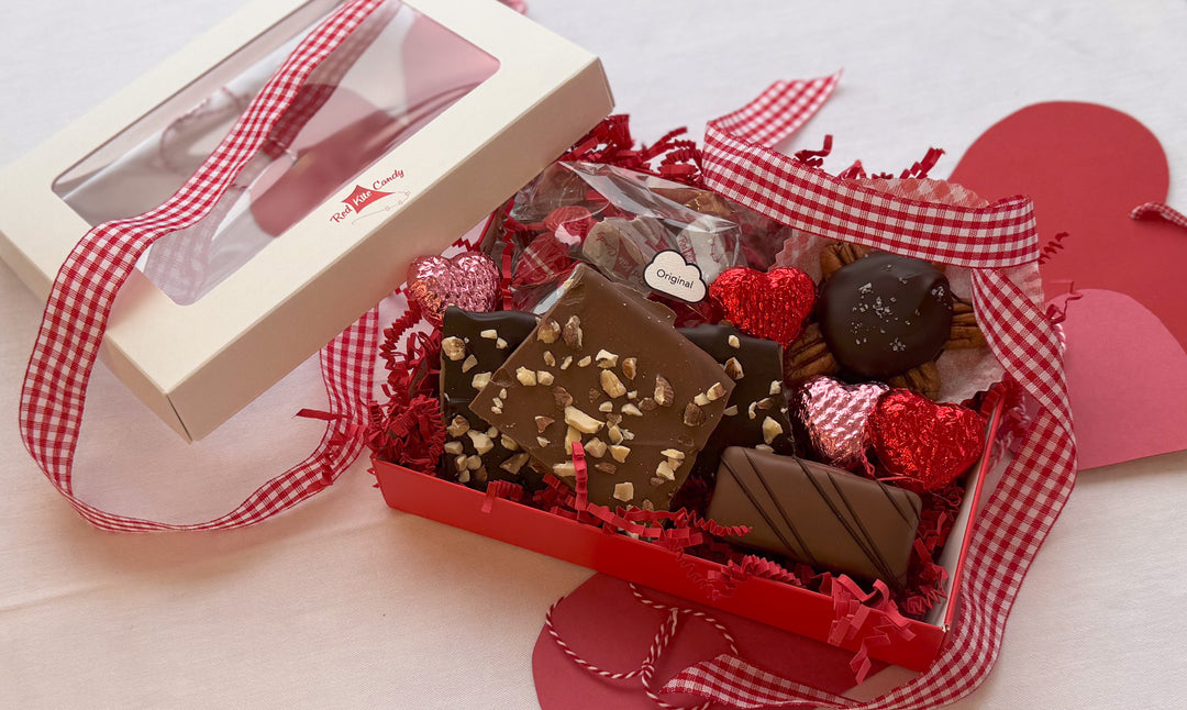 Deluxe Valentine's Day Sampler