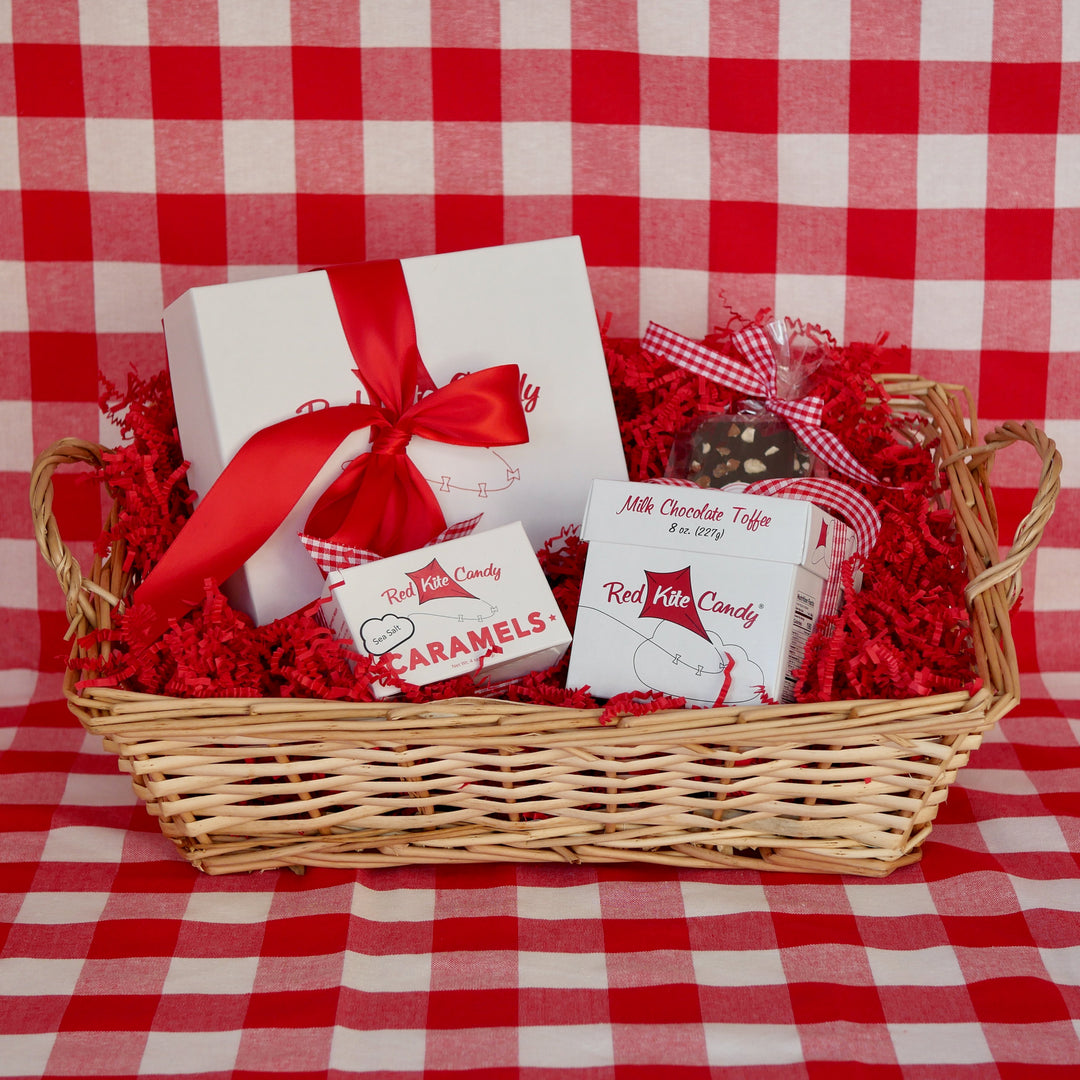 Gift Basket