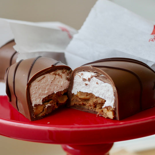 Fluffernutter Candy Bar (6-pack)