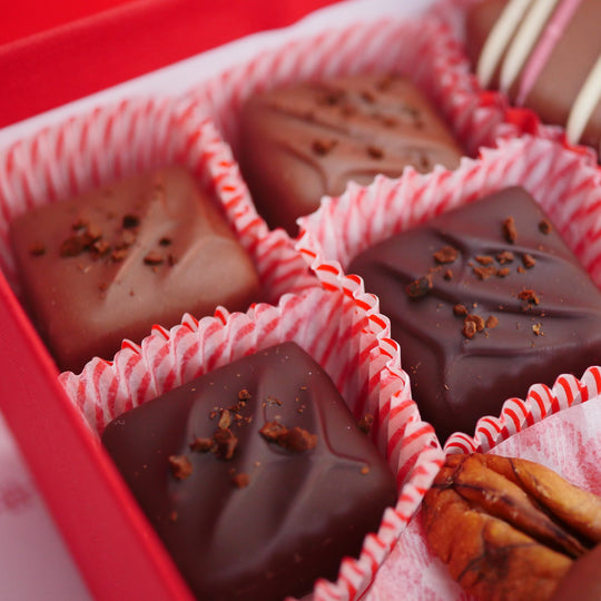 Deluxe Valentine's Day Sampler