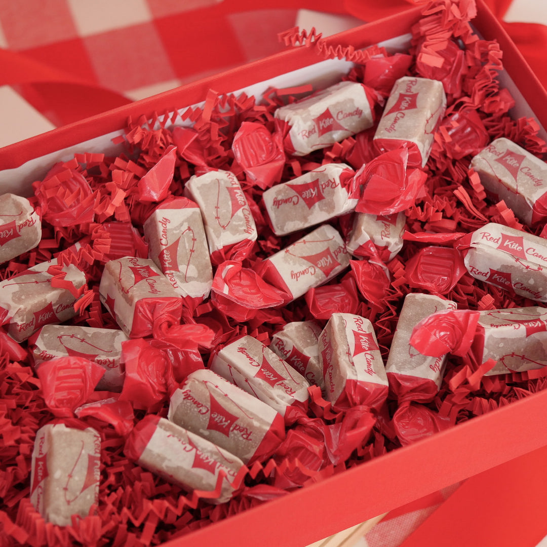 Deluxe Valentine's Day Sampler