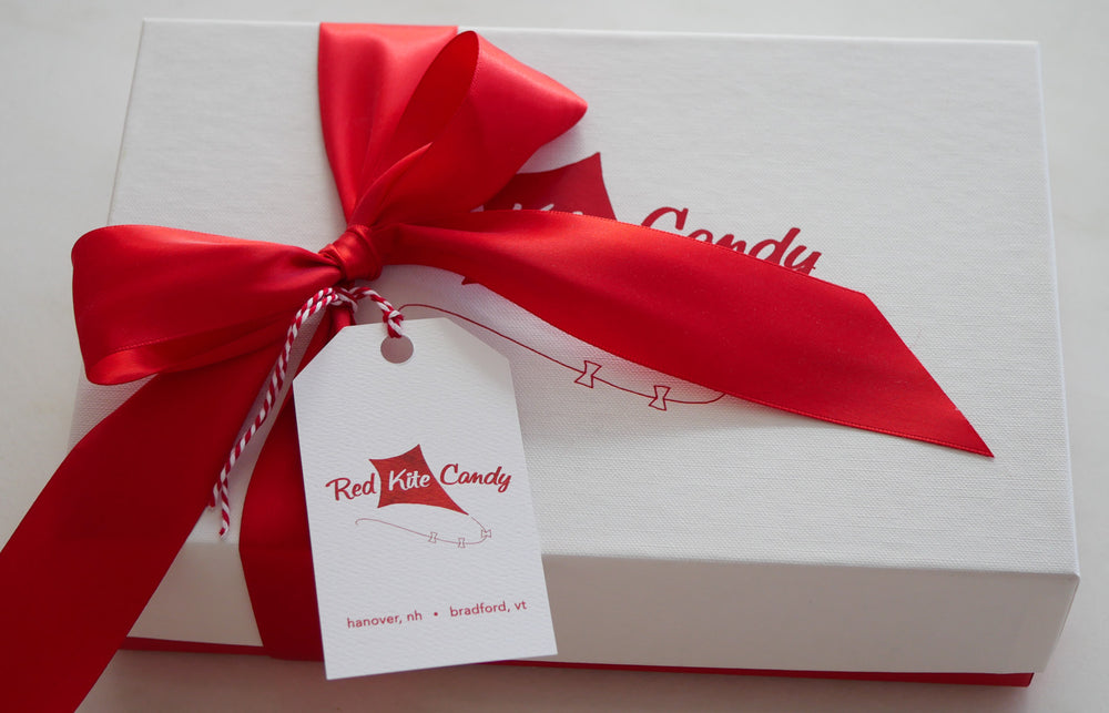 Deluxe Valentine's Day Sampler