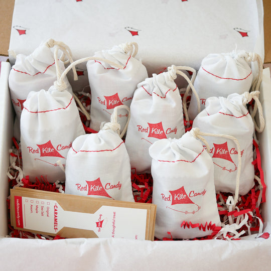 Little Caramel Bag