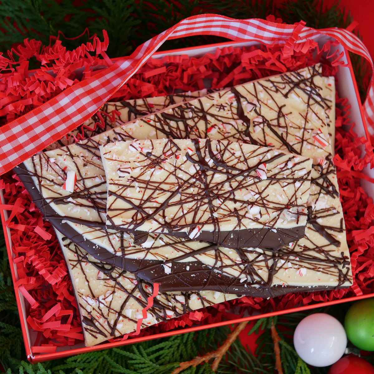 Peppermint Bark (Limited Edition)
