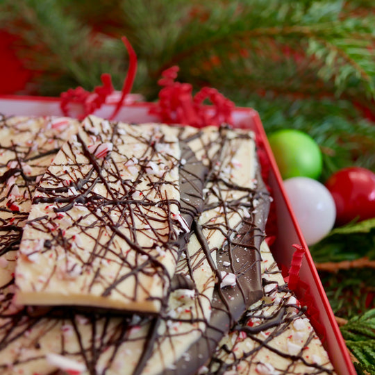 Peppermint Bark (Limited Edition)