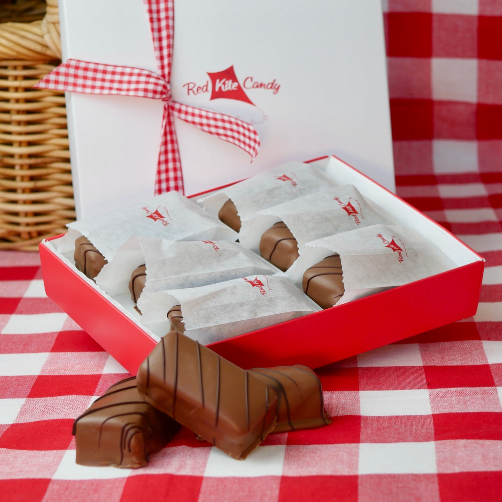 Fluffernutter Candy Bar (6-pack)