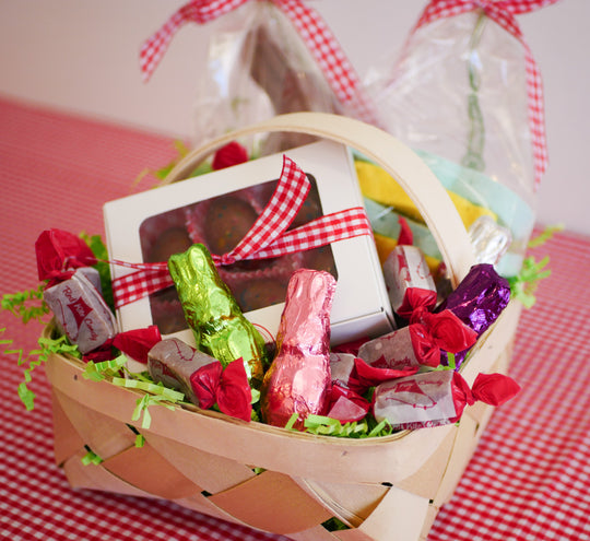 Easter Basket
