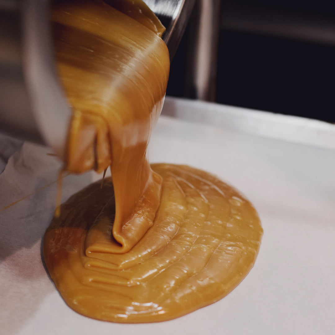 Toffee Gift Box