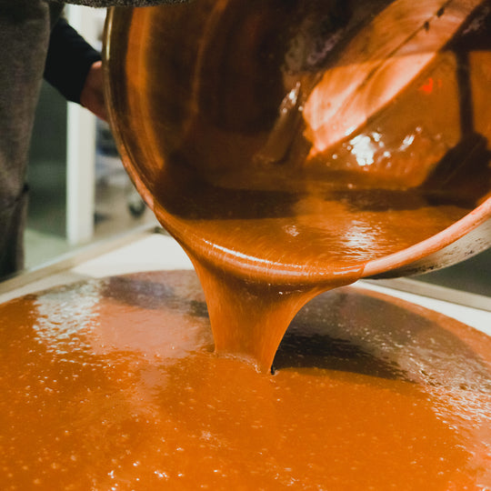 Caramel Bag
