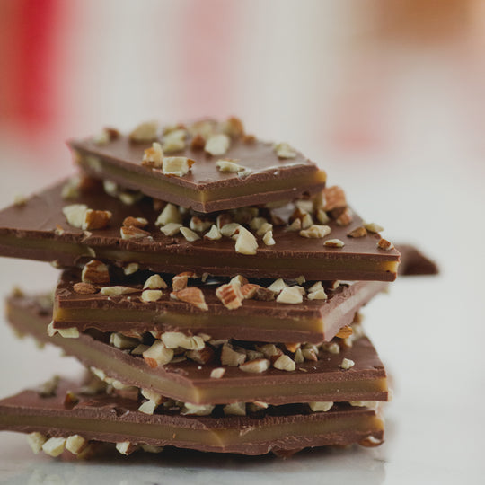 Toffee Gift Box