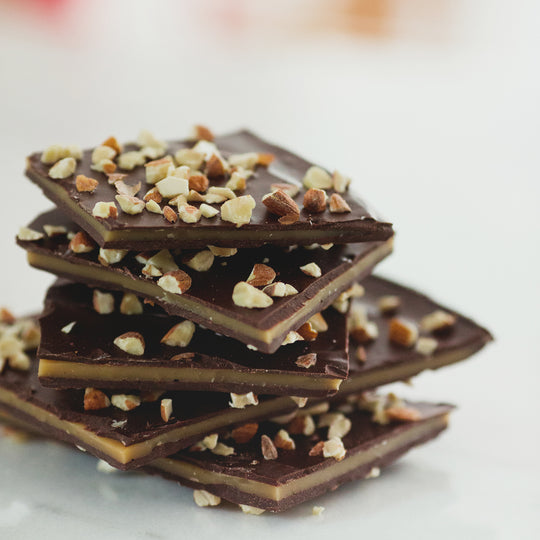 Toffee Gift Box