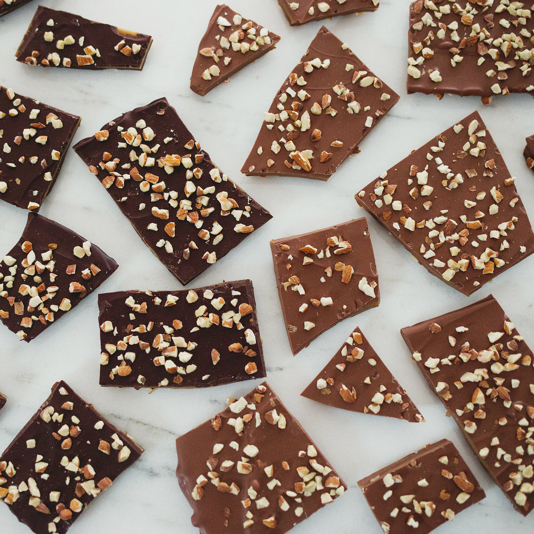 Toffee Gift Box