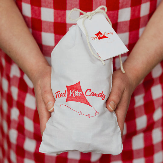 Caramel Bag