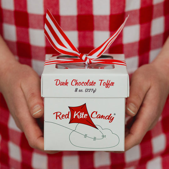 Toffee Gift Box