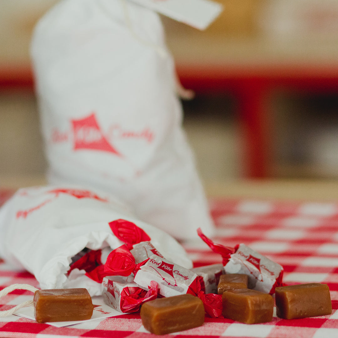 Caramel Bag