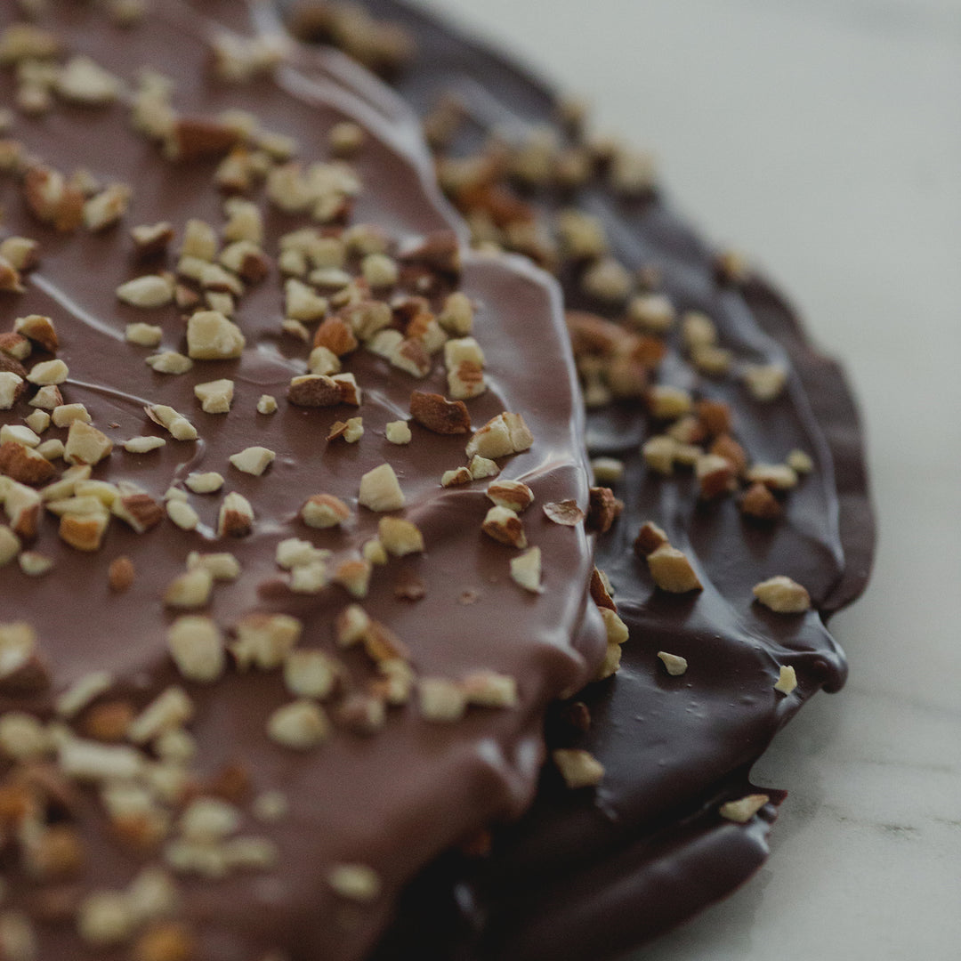 Toffee Gift Box