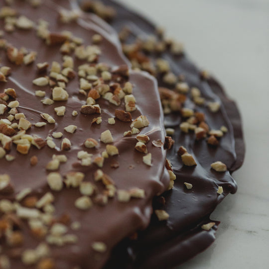 Toffee Gift Box