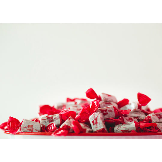Party Size Caramels