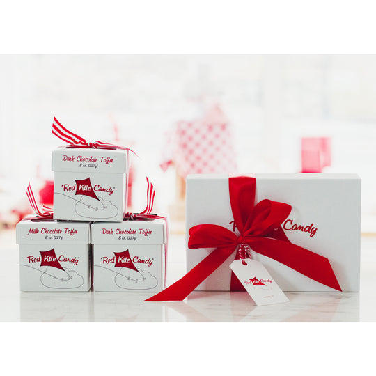 Toffee Gift Box