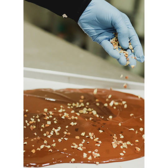 Toffee Gift Box